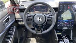 Honda eNS1